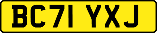 BC71YXJ