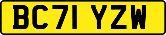 BC71YZW