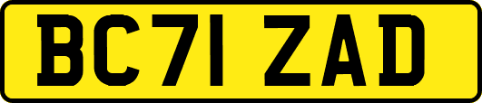 BC71ZAD