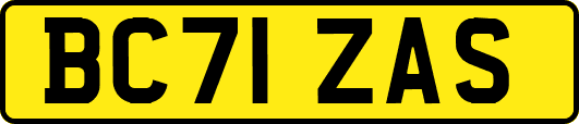 BC71ZAS