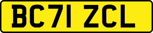 BC71ZCL