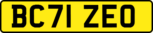 BC71ZEO