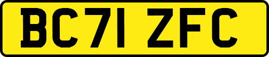 BC71ZFC