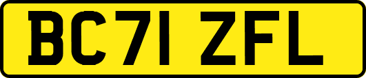 BC71ZFL