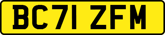 BC71ZFM