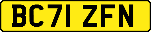 BC71ZFN