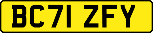 BC71ZFY