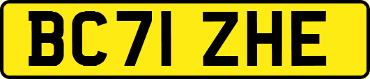 BC71ZHE