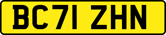 BC71ZHN