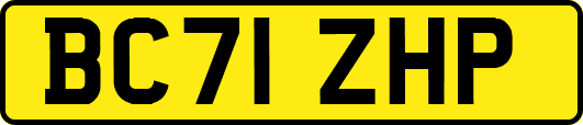 BC71ZHP