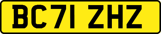 BC71ZHZ