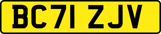 BC71ZJV