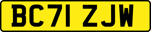 BC71ZJW