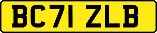 BC71ZLB