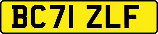 BC71ZLF