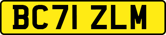 BC71ZLM