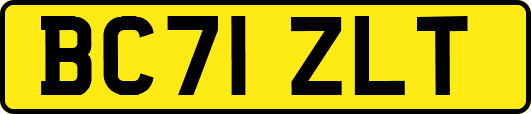 BC71ZLT
