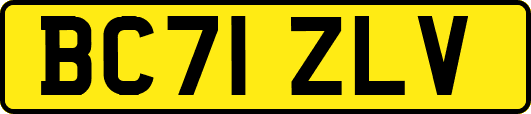 BC71ZLV