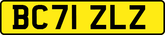 BC71ZLZ