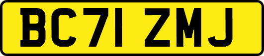 BC71ZMJ