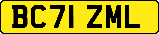 BC71ZML
