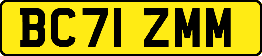 BC71ZMM