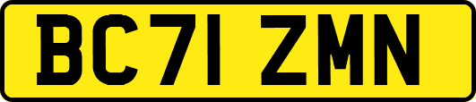 BC71ZMN