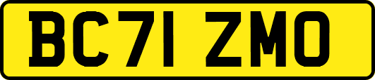 BC71ZMO