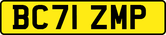 BC71ZMP