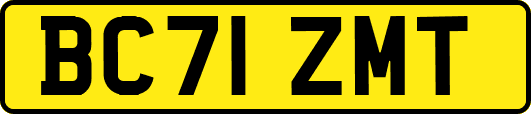 BC71ZMT