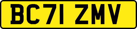 BC71ZMV