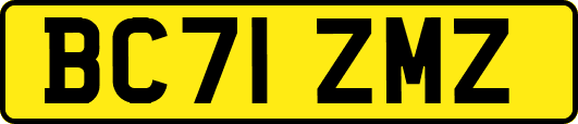 BC71ZMZ