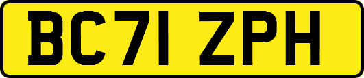 BC71ZPH