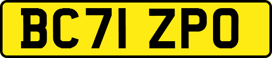 BC71ZPO