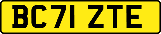 BC71ZTE