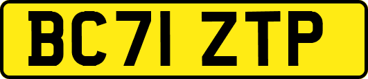 BC71ZTP