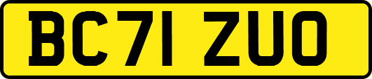 BC71ZUO