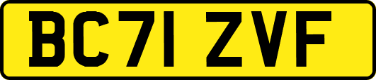 BC71ZVF