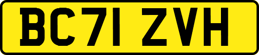 BC71ZVH