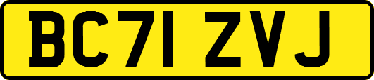 BC71ZVJ
