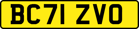 BC71ZVO