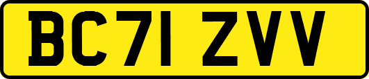 BC71ZVV