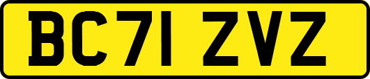BC71ZVZ