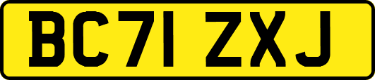 BC71ZXJ