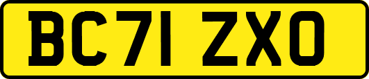 BC71ZXO