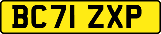 BC71ZXP