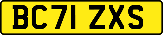 BC71ZXS