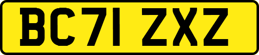 BC71ZXZ