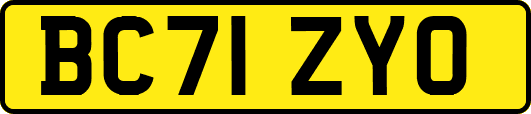 BC71ZYO