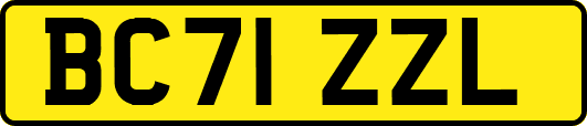BC71ZZL